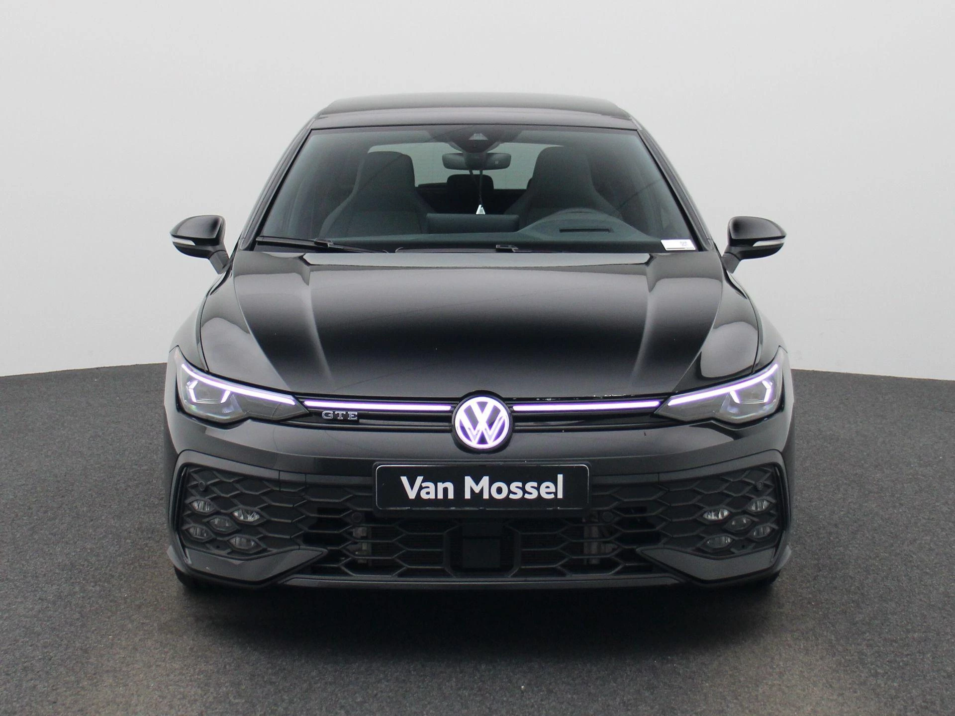 Volkswagen Golf met kenteken 04100 – autofoto 4