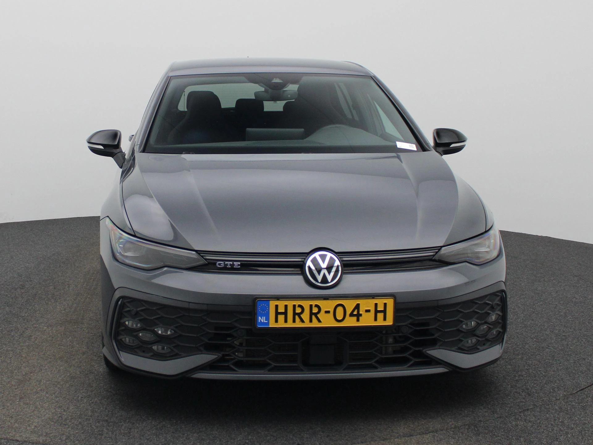 Volkswagen Golf met kenteken 04100 – autofoto 4