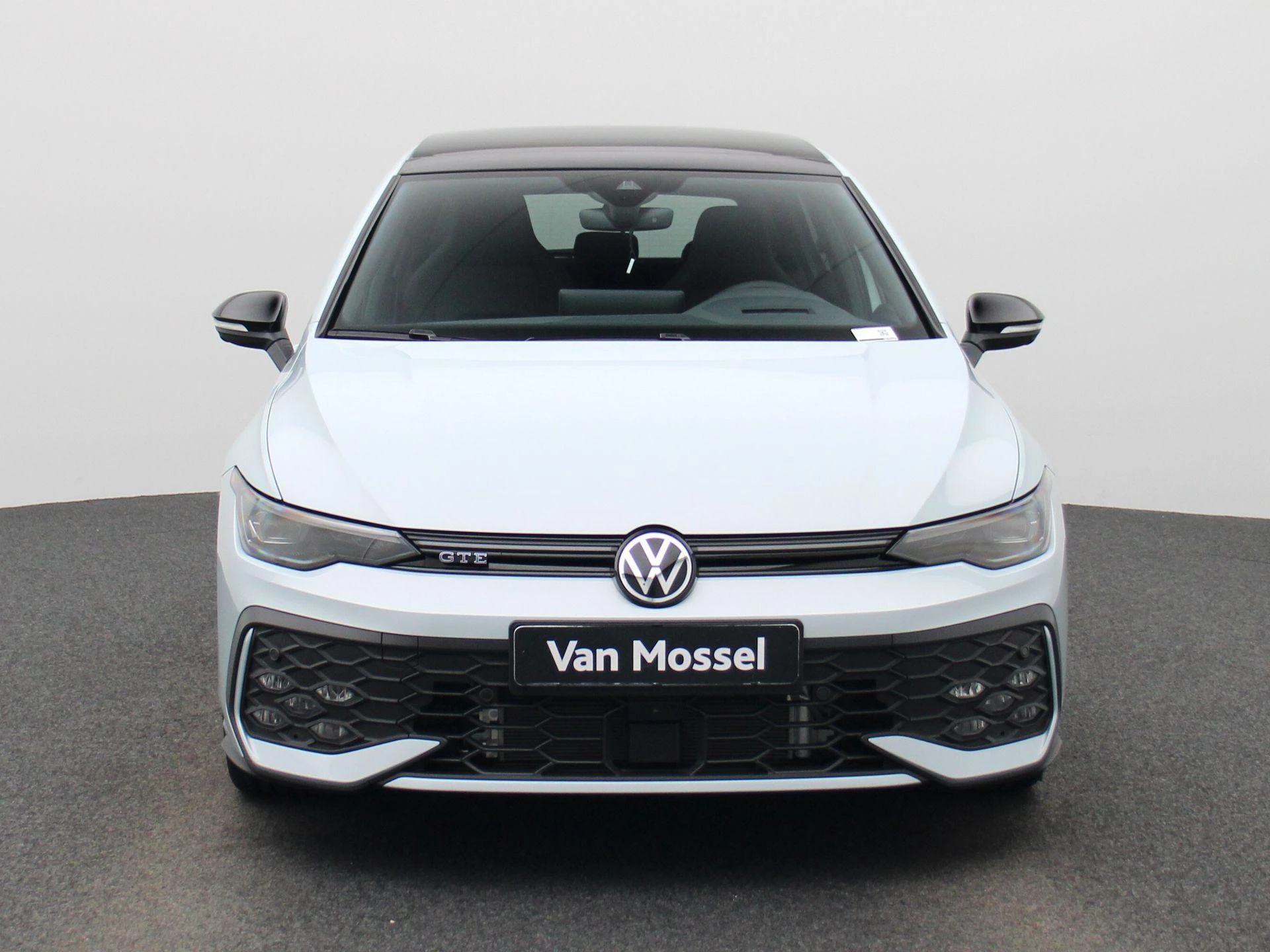 Volkswagen Golf met kenteken 04100 – autofoto 4