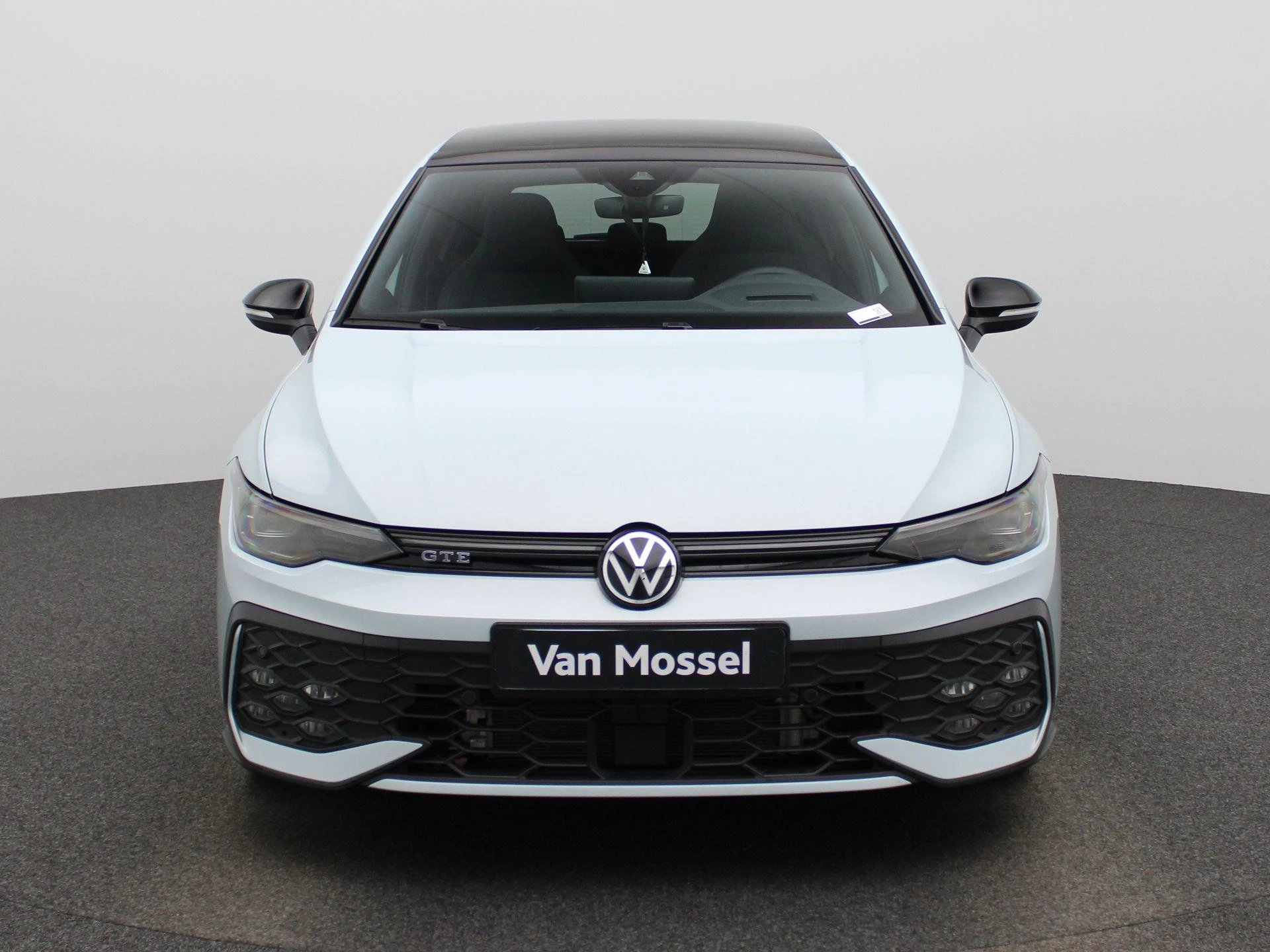 Volkswagen Golf met kenteken 04100 – autofoto 4