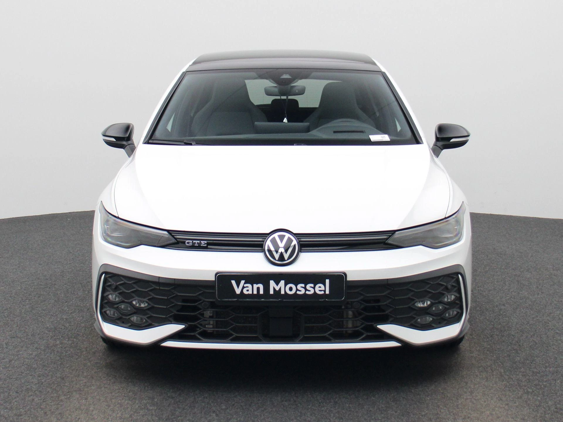 Volkswagen Golf met kenteken 04100 – autofoto 4
