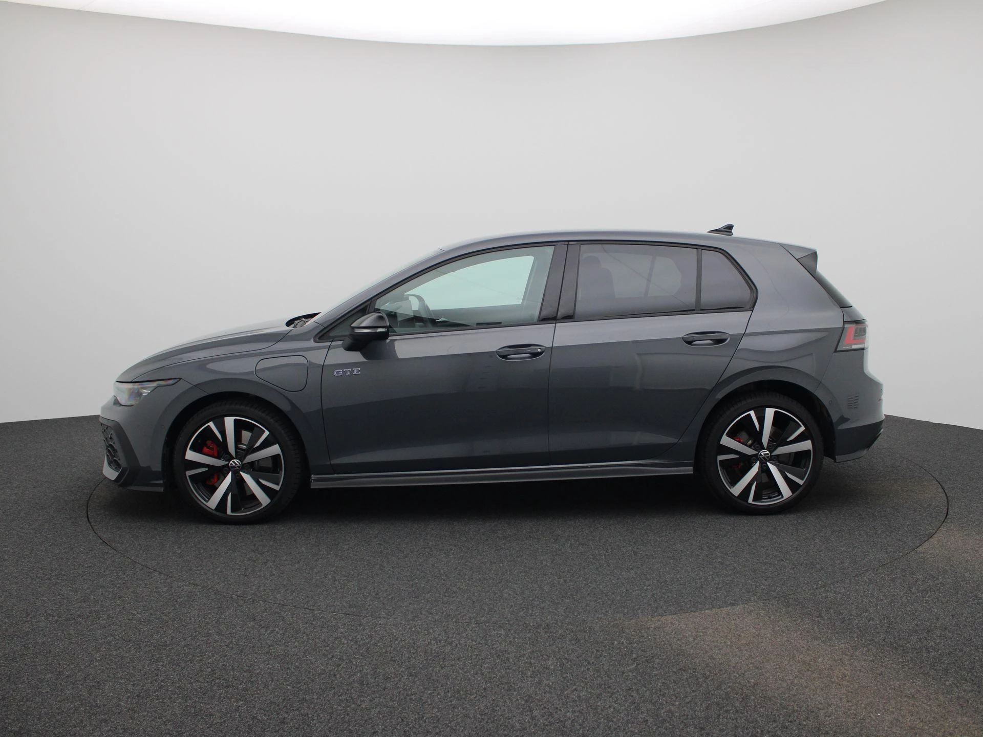 Volkswagen Golf met kenteken 04100 – autofoto 5