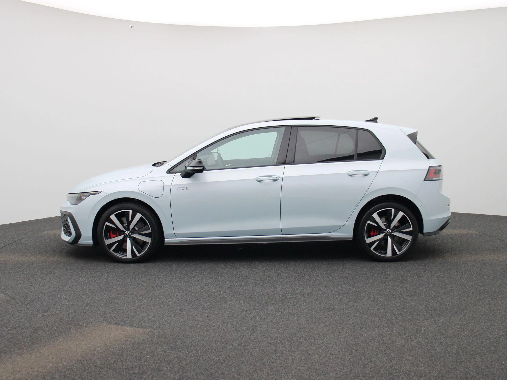Volkswagen Golf met kenteken 04100 – autofoto 5