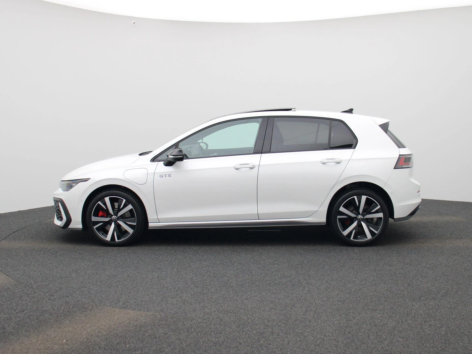 Volkswagen Golf met kenteken 04100 – autofoto 5