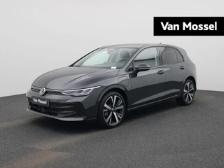 Volkswagen Golf financial lease – kenteken 11100