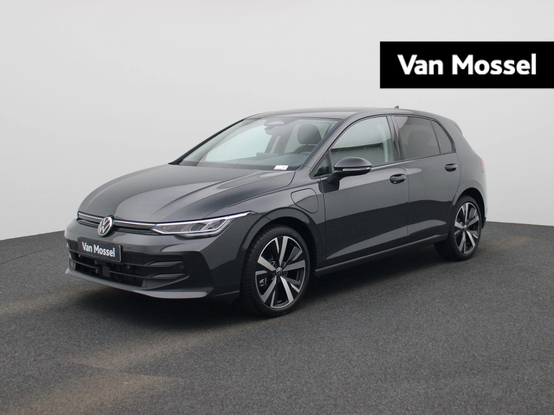 Volkswagen Golf met kenteken 11100 – autofoto 2