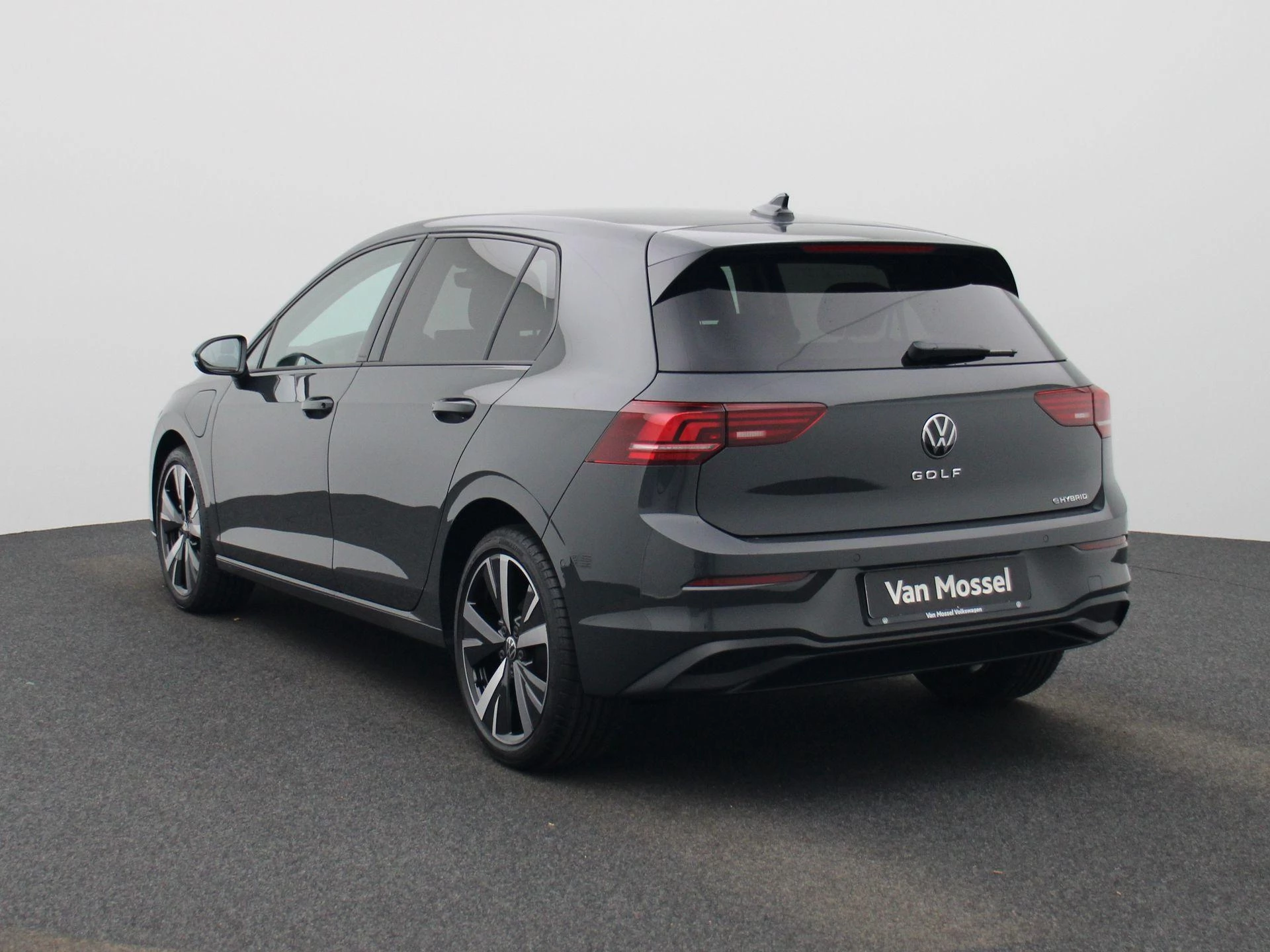Volkswagen Golf met kenteken 11100 – autofoto 3