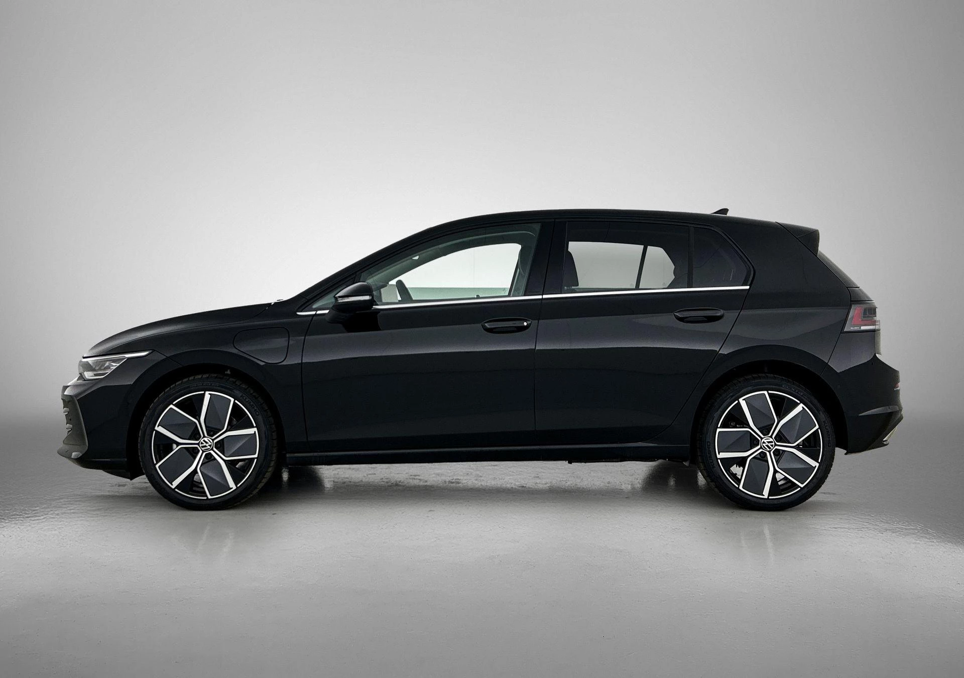 Volkswagen Golf met kenteken 11100 – autofoto 4