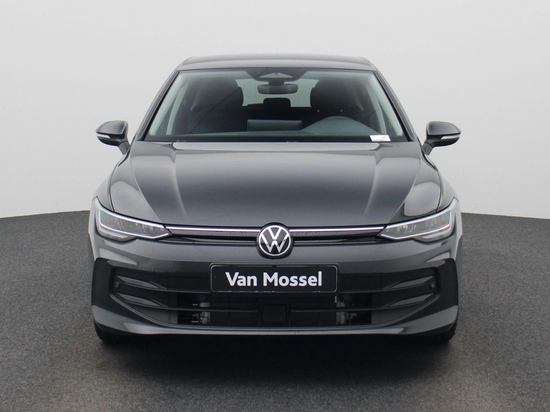 Volkswagen Golf met kenteken 11100 – autofoto 4