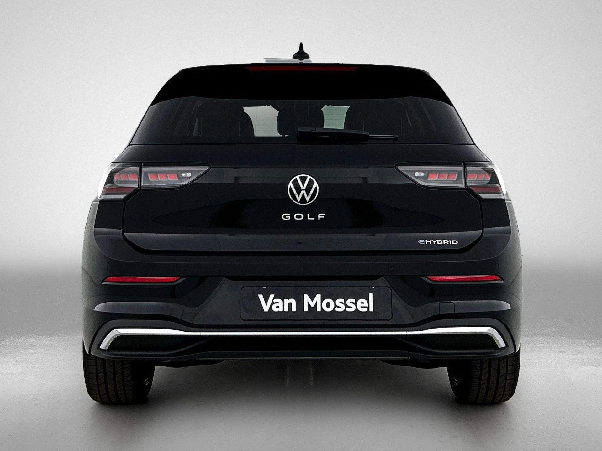 Volkswagen Golf met kenteken 11100 – autofoto 5