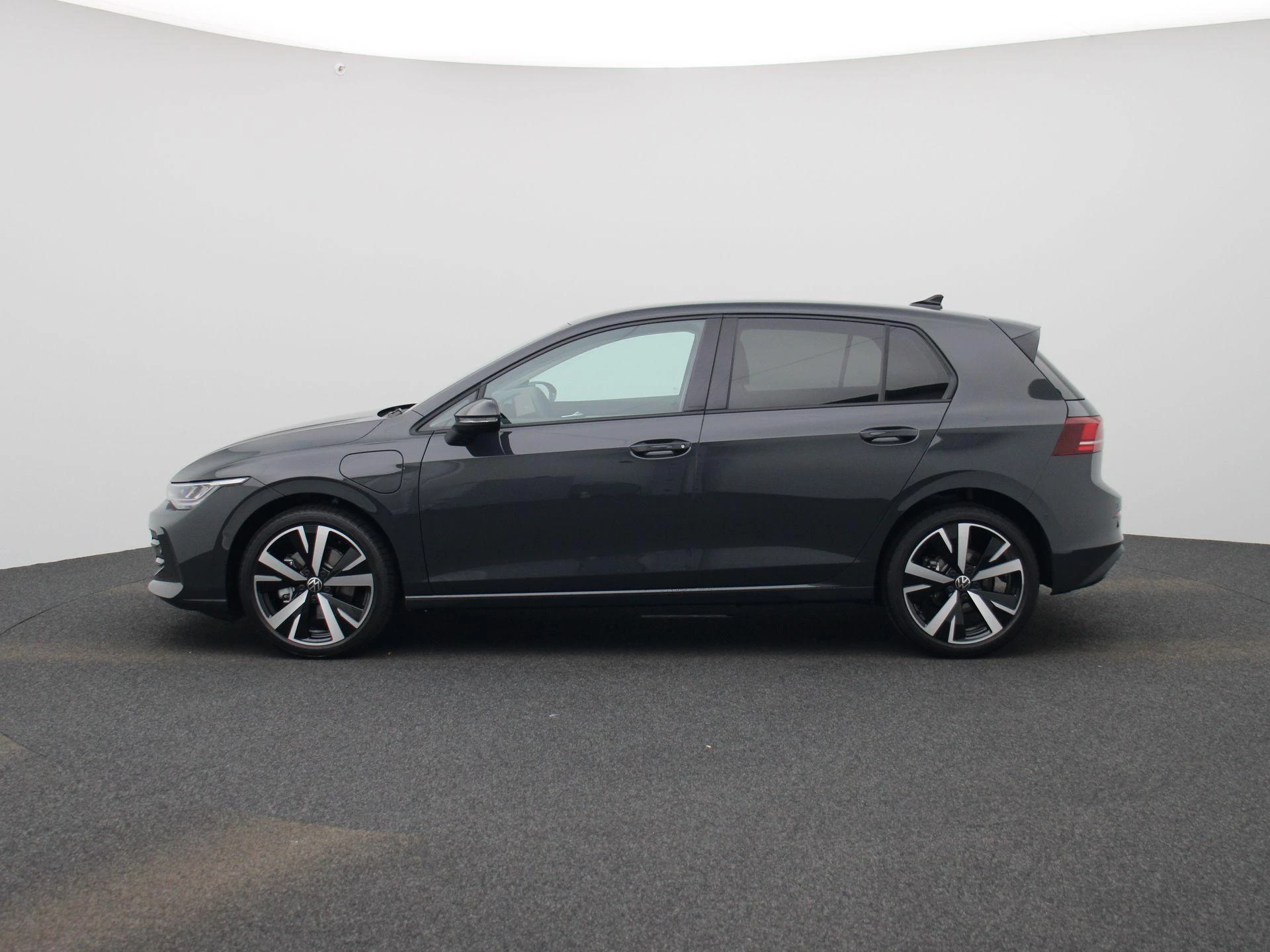 Volkswagen Golf met kenteken 11100 – autofoto 5