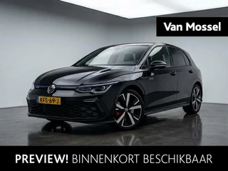 Volkswagen Golf financial lease – kenteken 13100