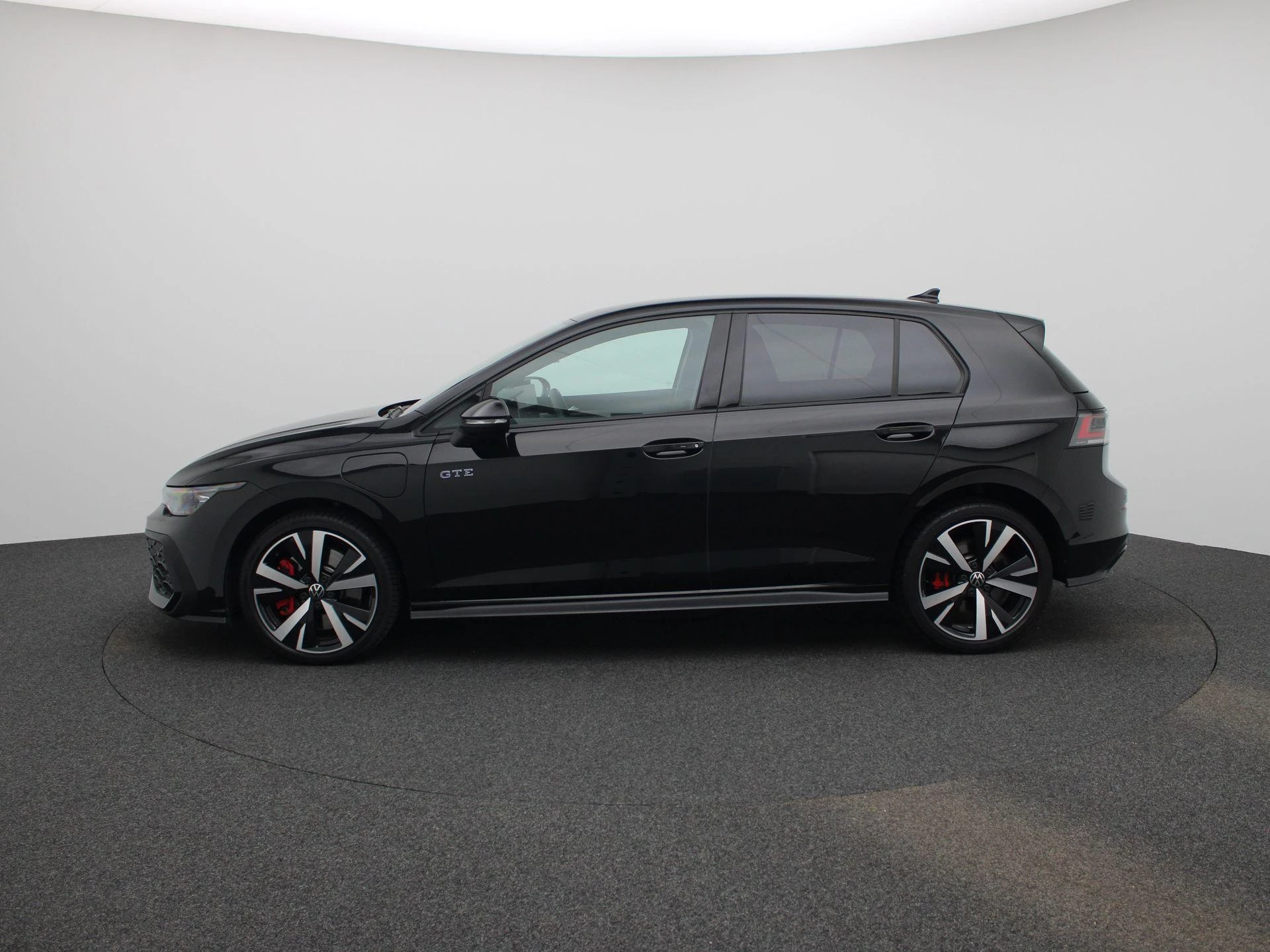 Volkswagen Golf met kenteken 131 – autofoto 5