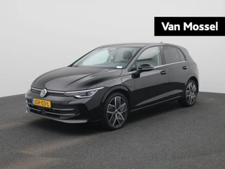 Volkswagen Golf financial lease – kenteken 140