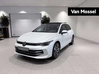 Volkswagen Golf financial lease – kenteken 140