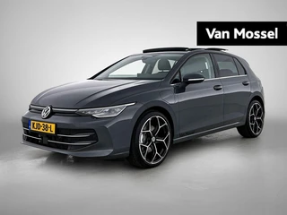 Volkswagen Golf financial lease – kenteken 140