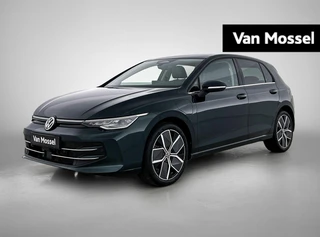 Volkswagen Golf financial lease – kenteken 140