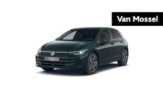 Volkswagen Golf financial lease – kenteken 140