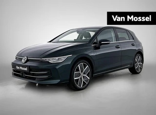 Volkswagen Golf met kenteken 140 – autofoto 3