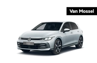 Volkswagen Golf financial lease – kenteken 142