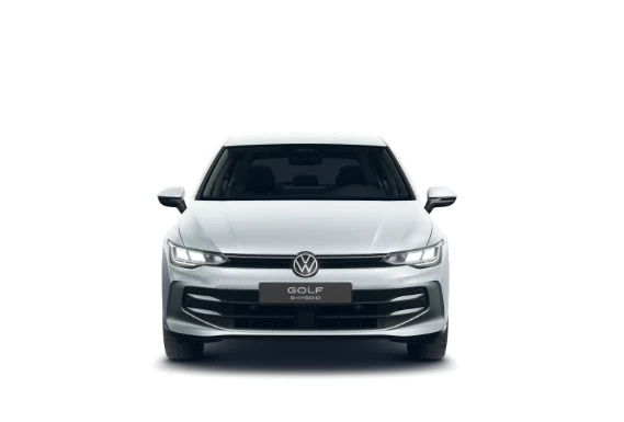 Volkswagen Golf met kenteken 142 – autofoto 4