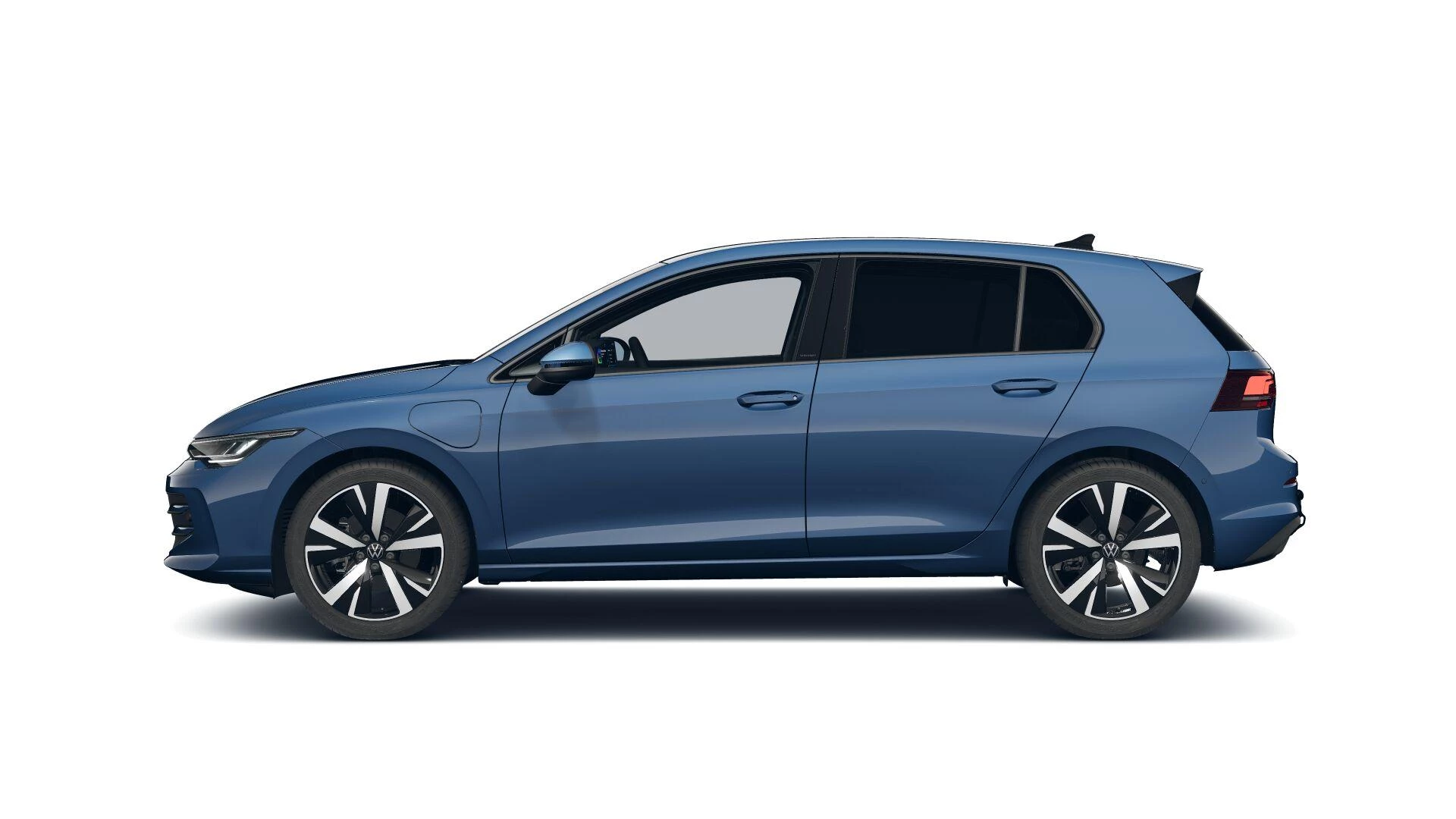 Volkswagen Golf met kenteken 142 – autofoto 4