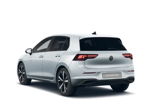 Volkswagen Golf met kenteken 142 – autofoto 5