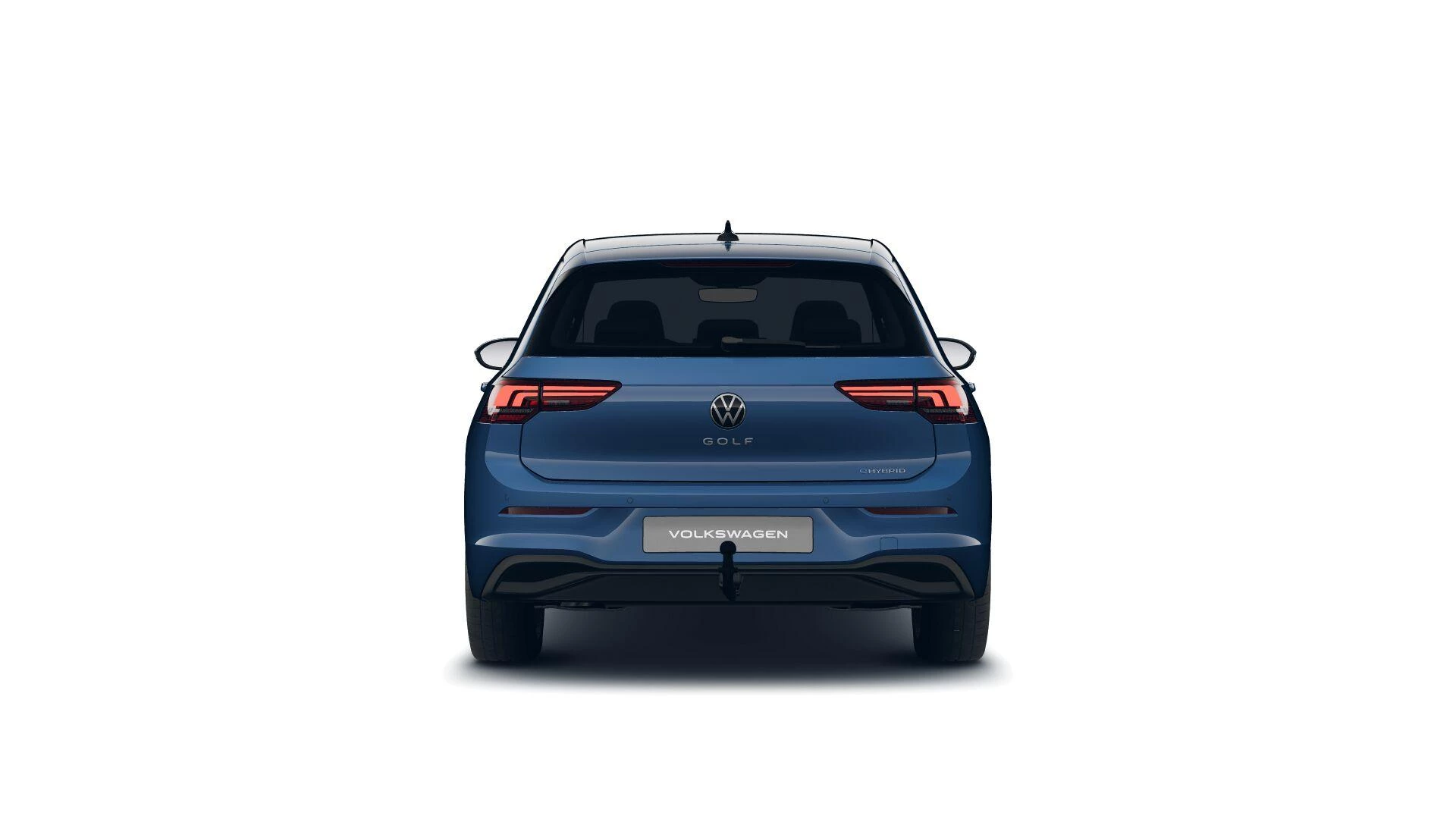 Volkswagen Golf met kenteken 142 – autofoto 5