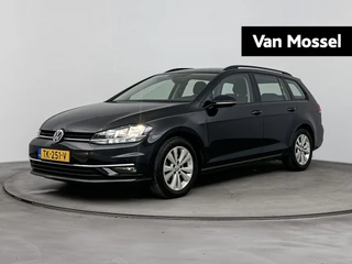 Volkswagen Golf financial lease – kenteken 48100