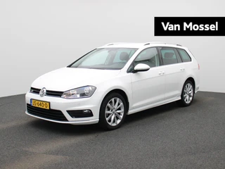 Volkswagen Golf financial lease – kenteken 54100