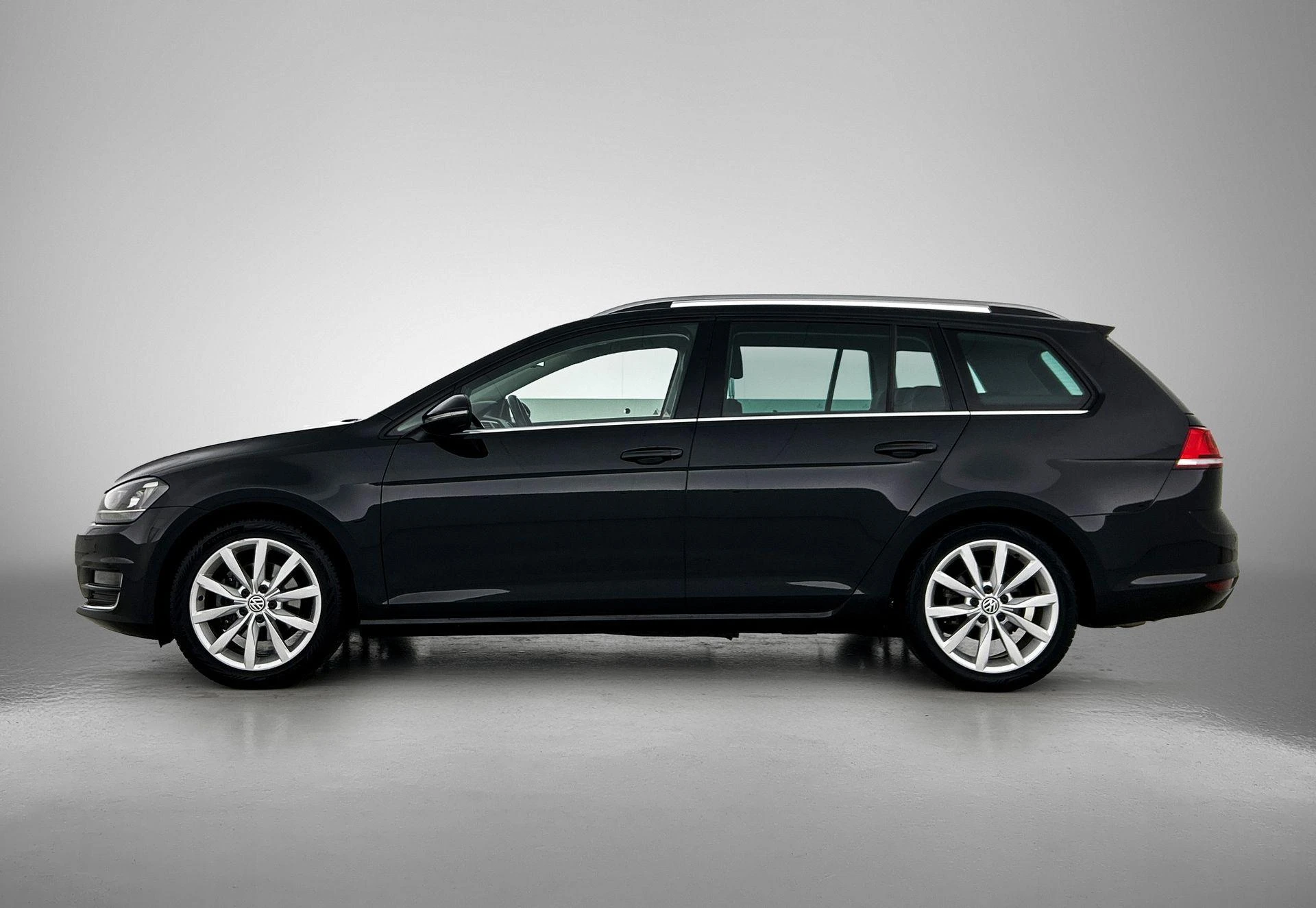 Volkswagen Golf met kenteken 54100 – autofoto 4