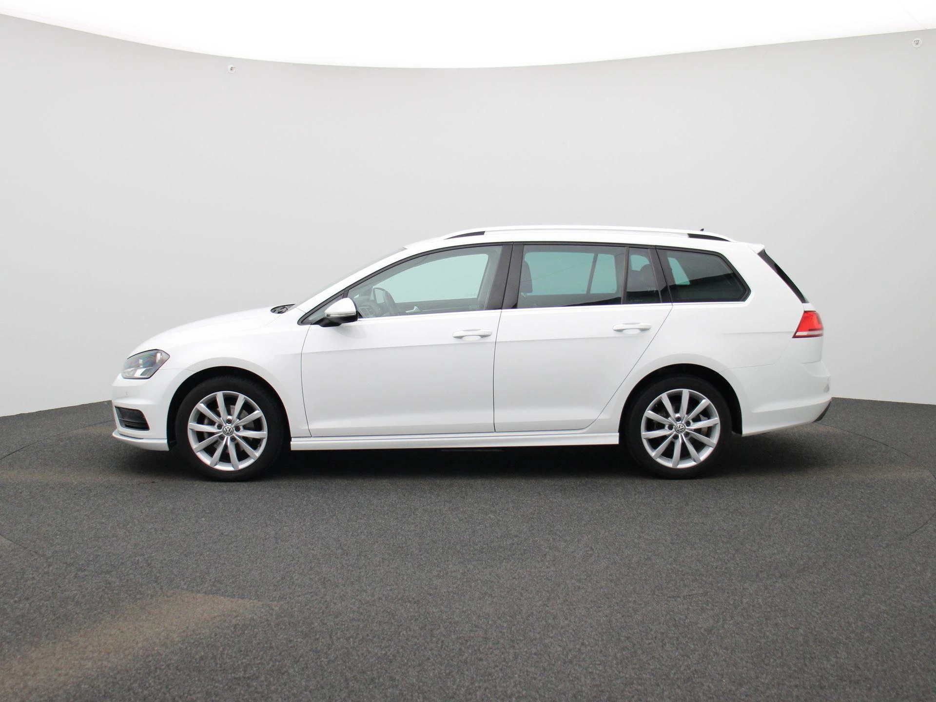 Volkswagen Golf met kenteken 54100 – autofoto 5