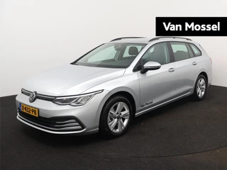 Volkswagen Golf financial lease – kenteken 55100