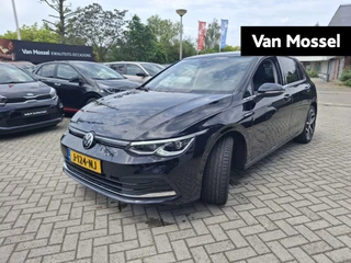 Volkswagen Golf financial lease – kenteken 60100