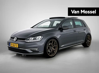 Volkswagen Golf financial lease – kenteken 62100