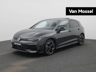 Volkswagen Golf financial lease