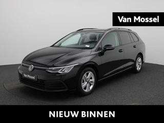 Volkswagen Golf financial lease