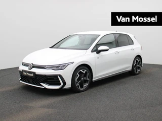 Volkswagen Golf financial lease