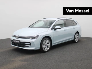 Volkswagen Golf financial lease