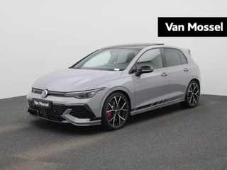 Volkswagen Golf financial lease