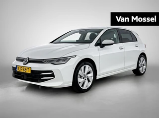 Volkswagen Golf financial lease