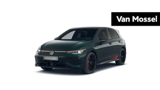 Volkswagen Golf financial lease