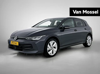Volkswagen Golf financial lease