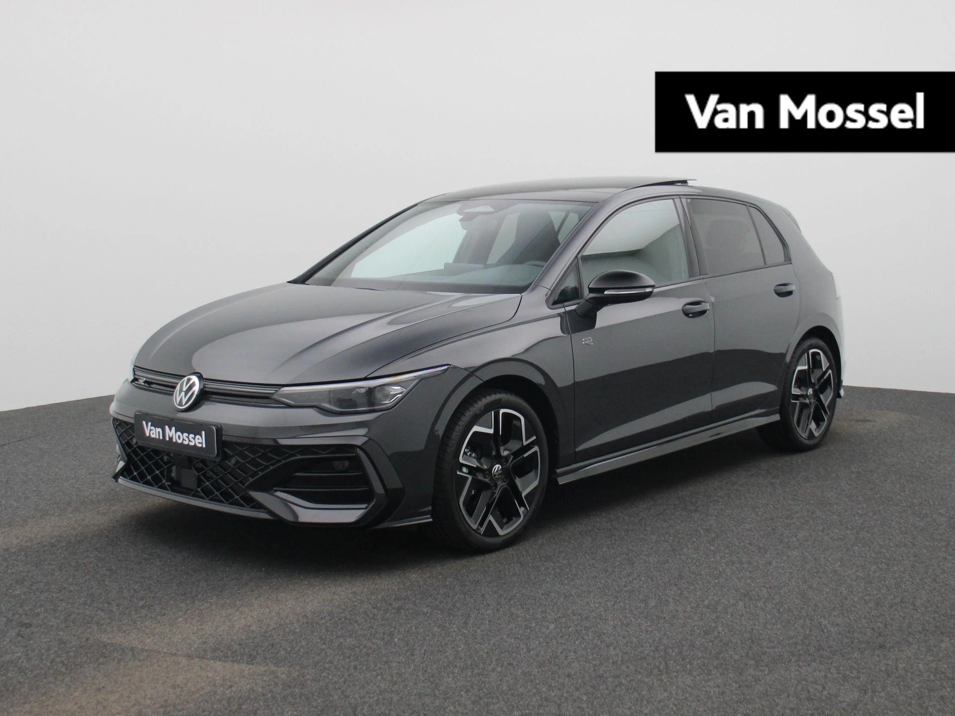 Volkswagen Golf – autofoto 2