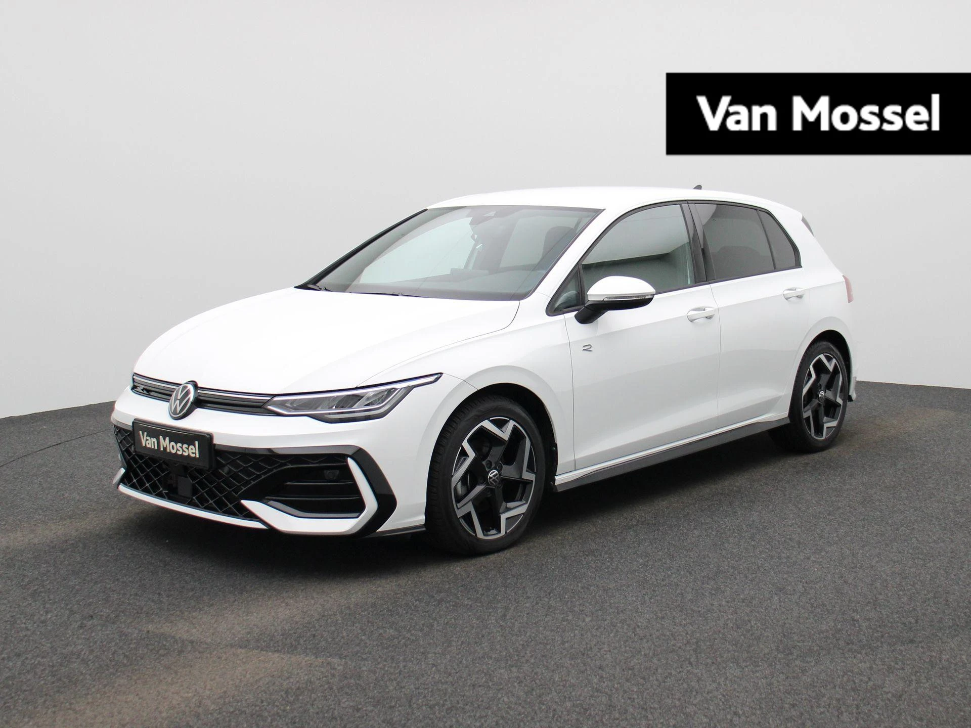 Volkswagen Golf – autofoto 2
