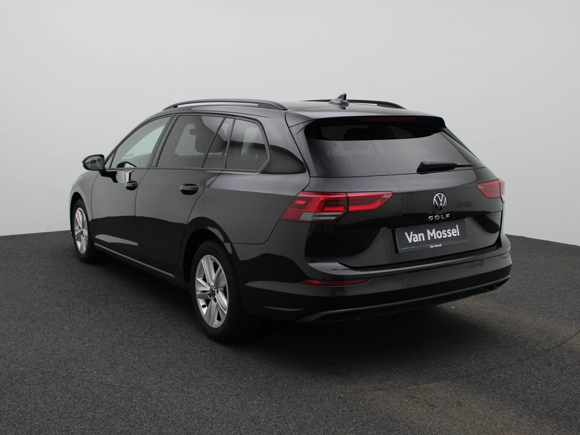 Volkswagen Golf – autofoto 2