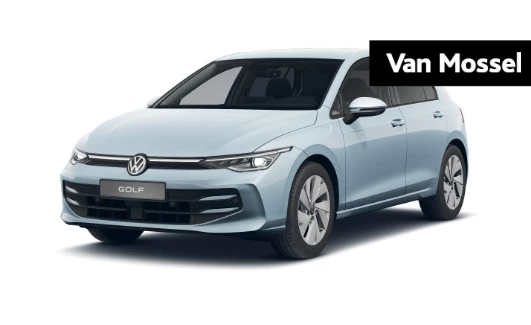 Volkswagen Golf – autofoto 2