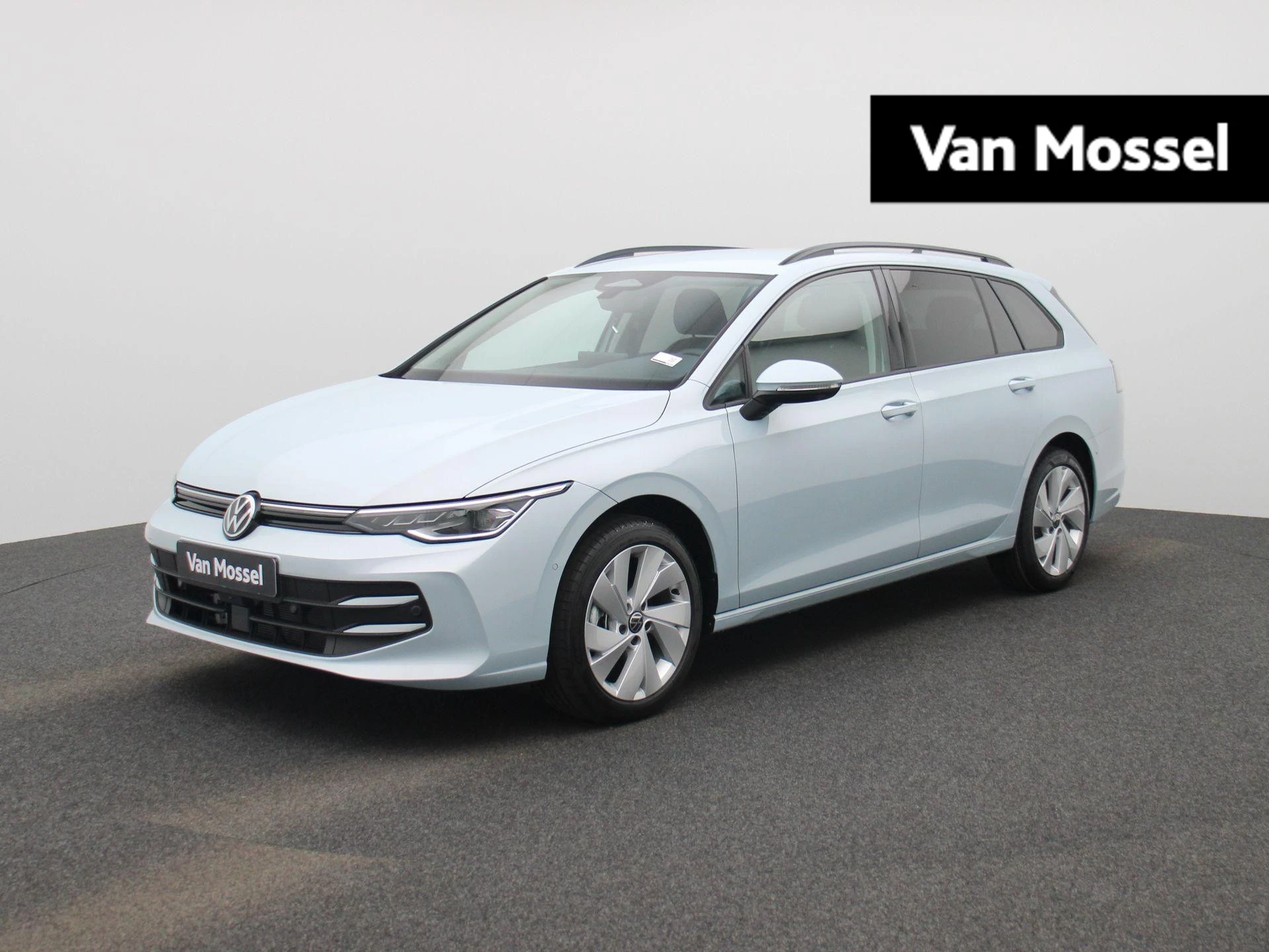 Volkswagen Golf – autofoto 2