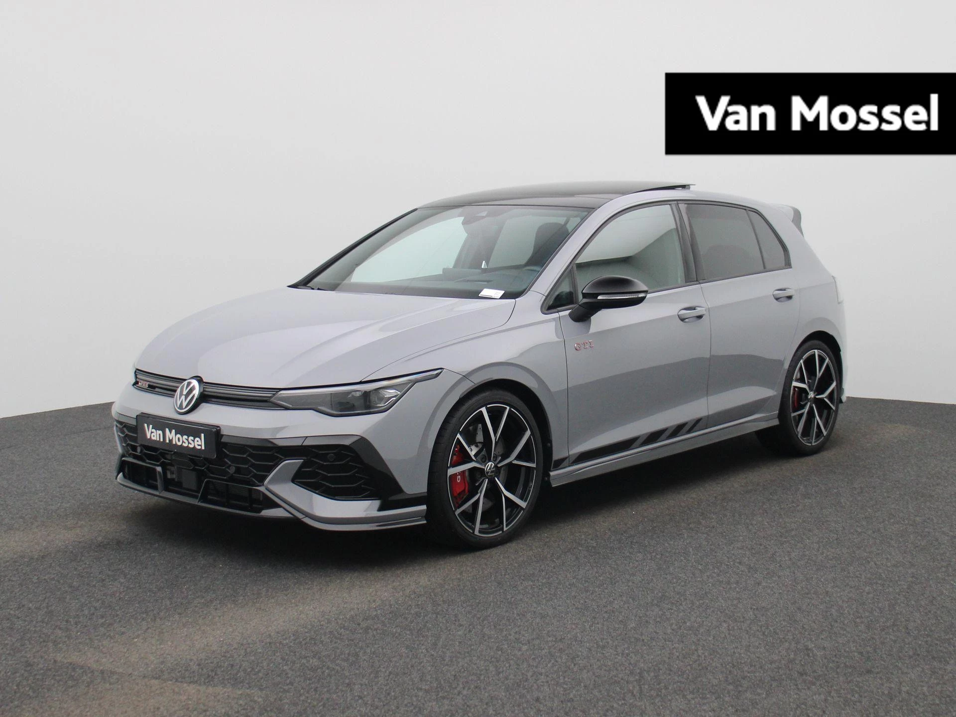 Volkswagen Golf – autofoto 2