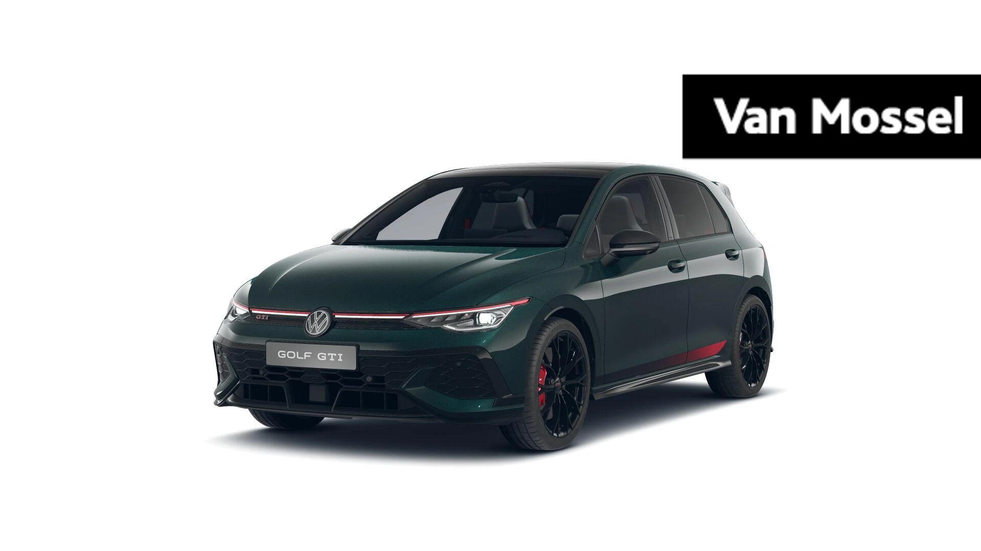 Volkswagen Golf – autofoto 2